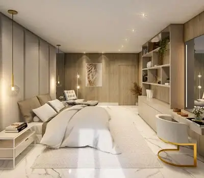 Suite master clean jayarquiteta